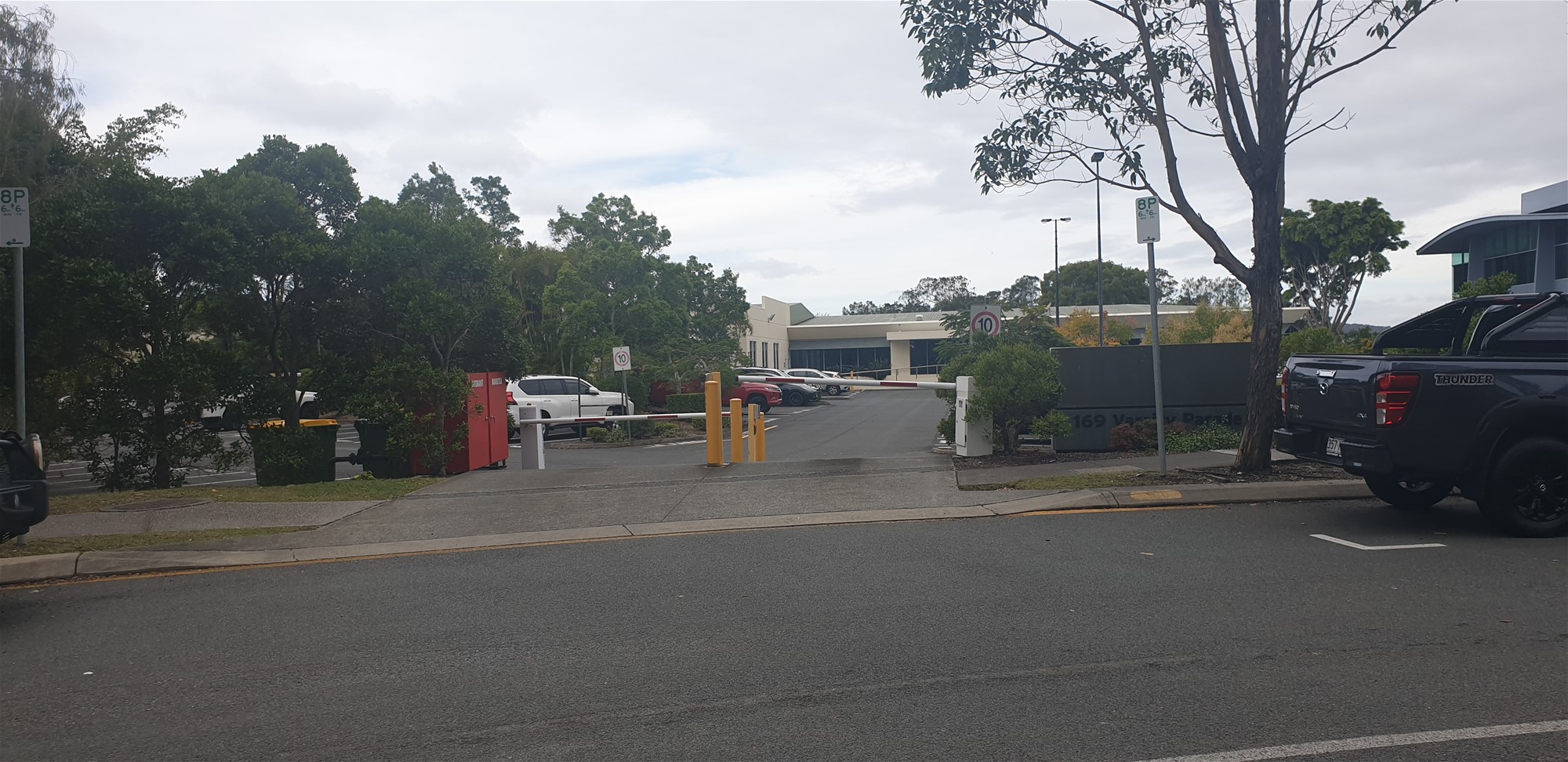 “Prime Office Space for Lease 19