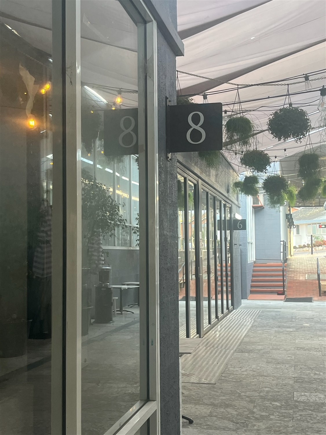 Shop 8 The Galleria Merimbula 1