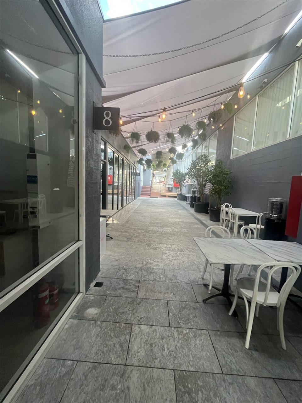 Shop 8 The Galleria Merimbula 4