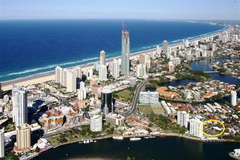 35 Watson Esplanade, SURFERS PARADISE 5