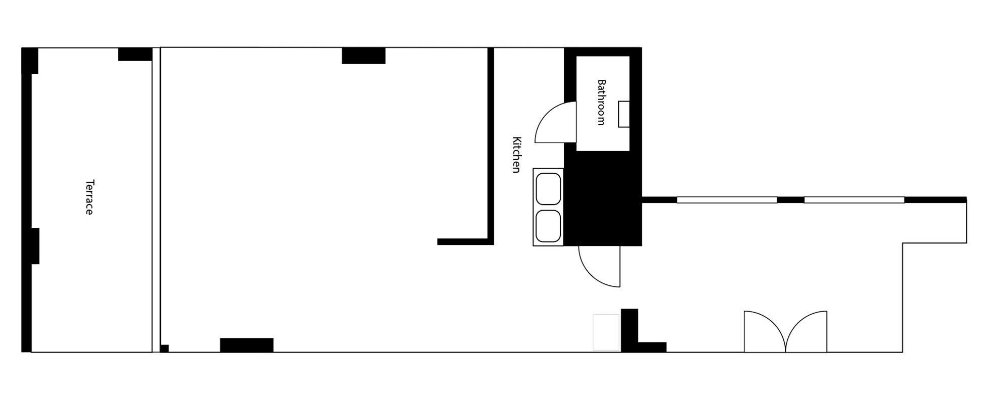 91/515 Kent Street,  Sydney, 7