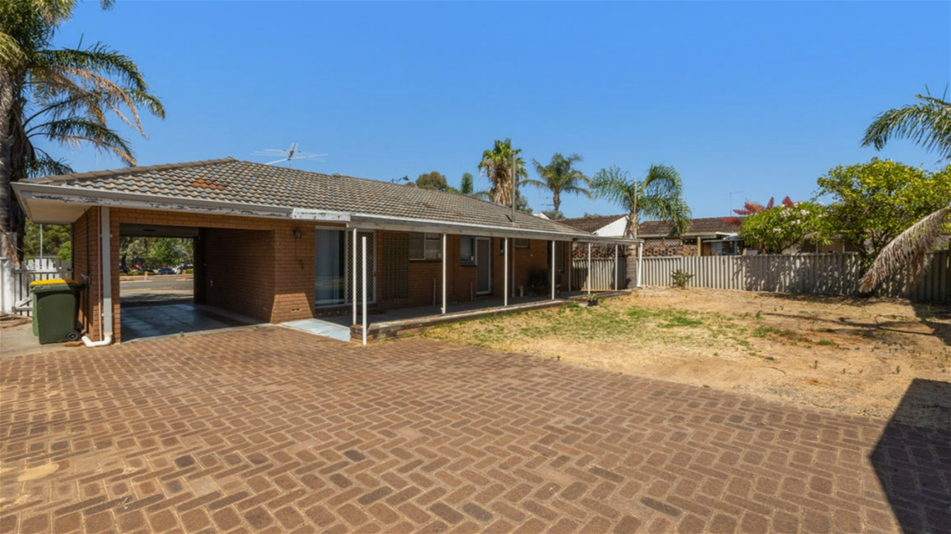 Office + Medical Precinct 5