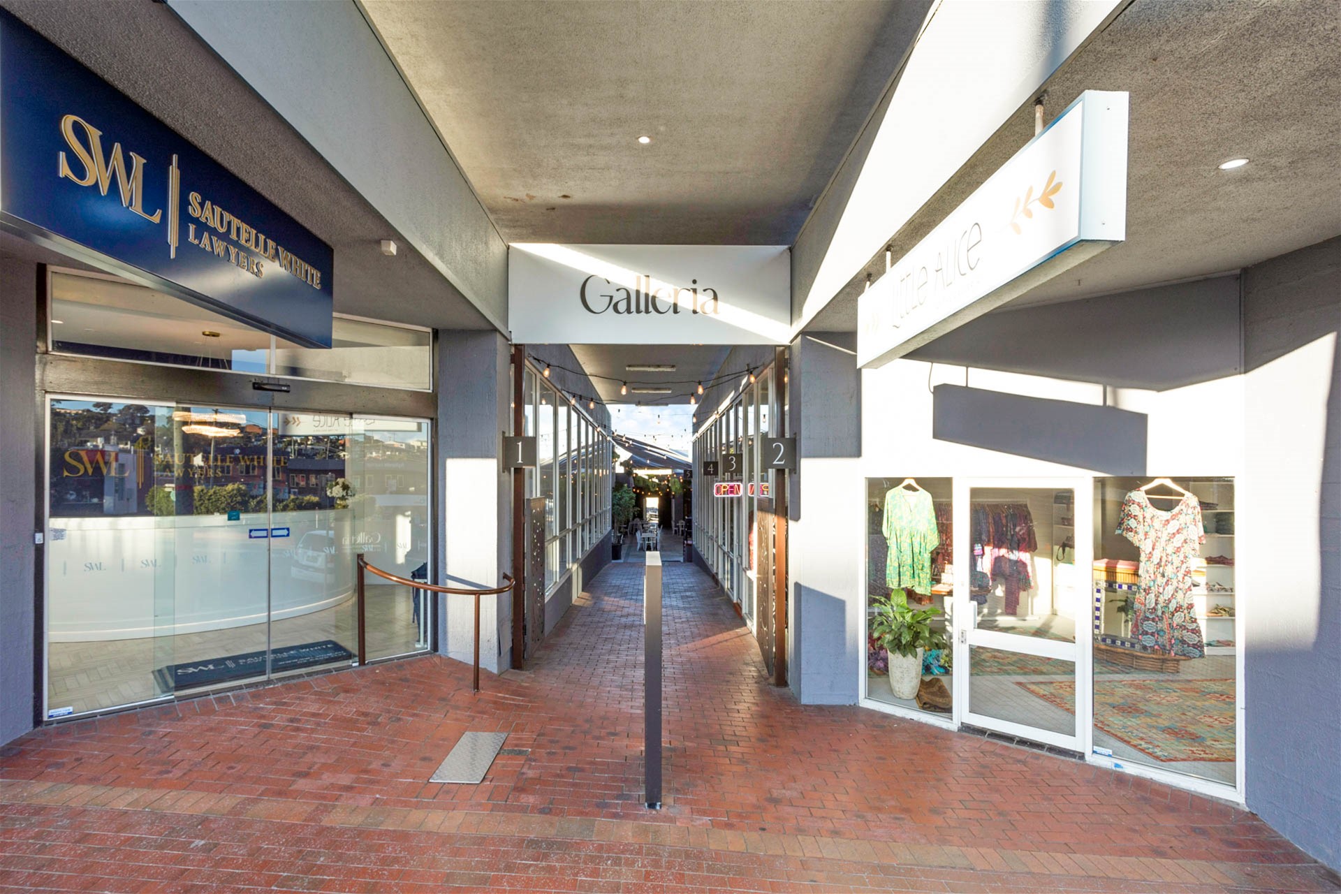 Shop 8 The Galleria Merimbula 5