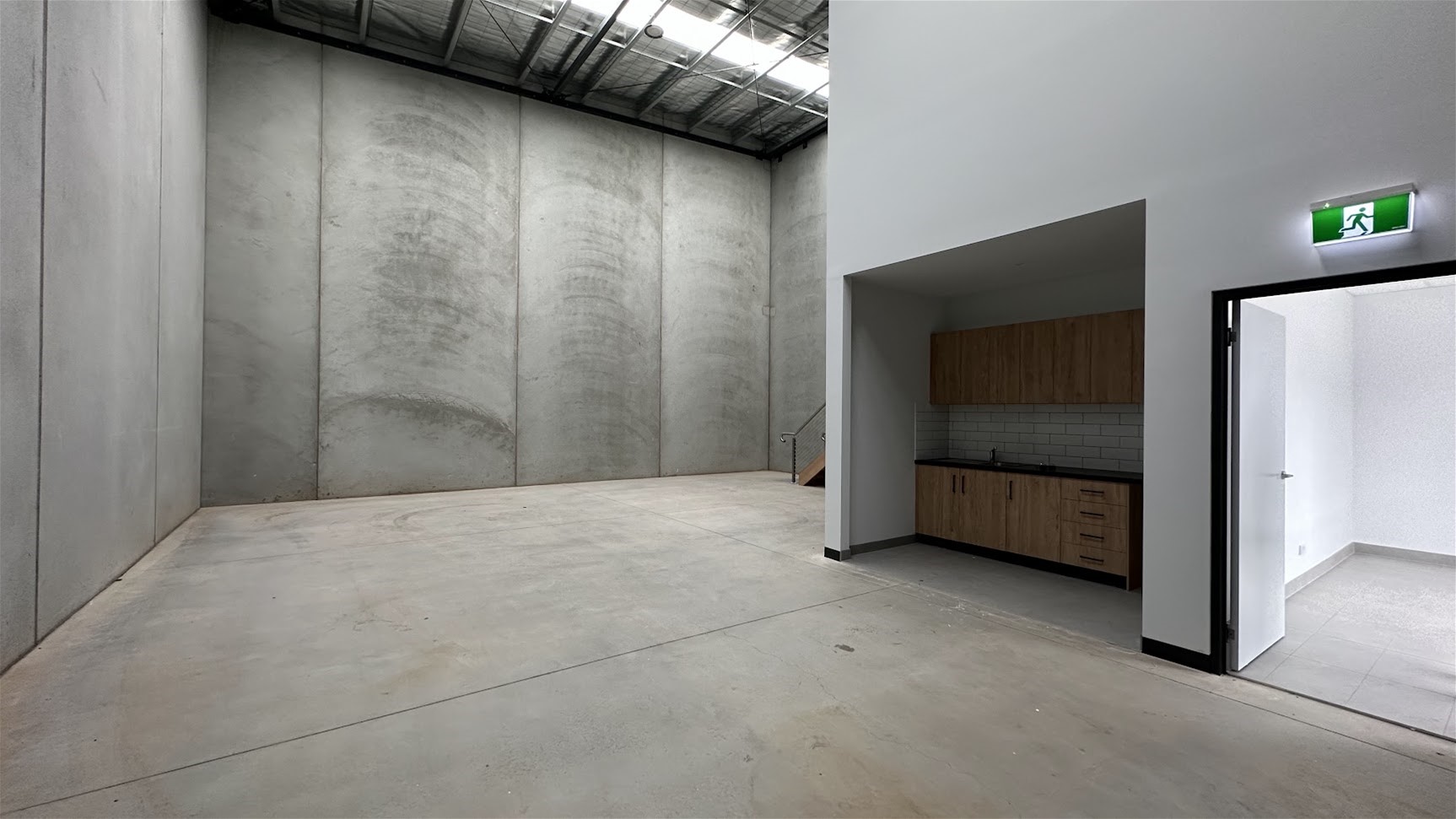 New Industrial Business Precinct Architecturally 5
