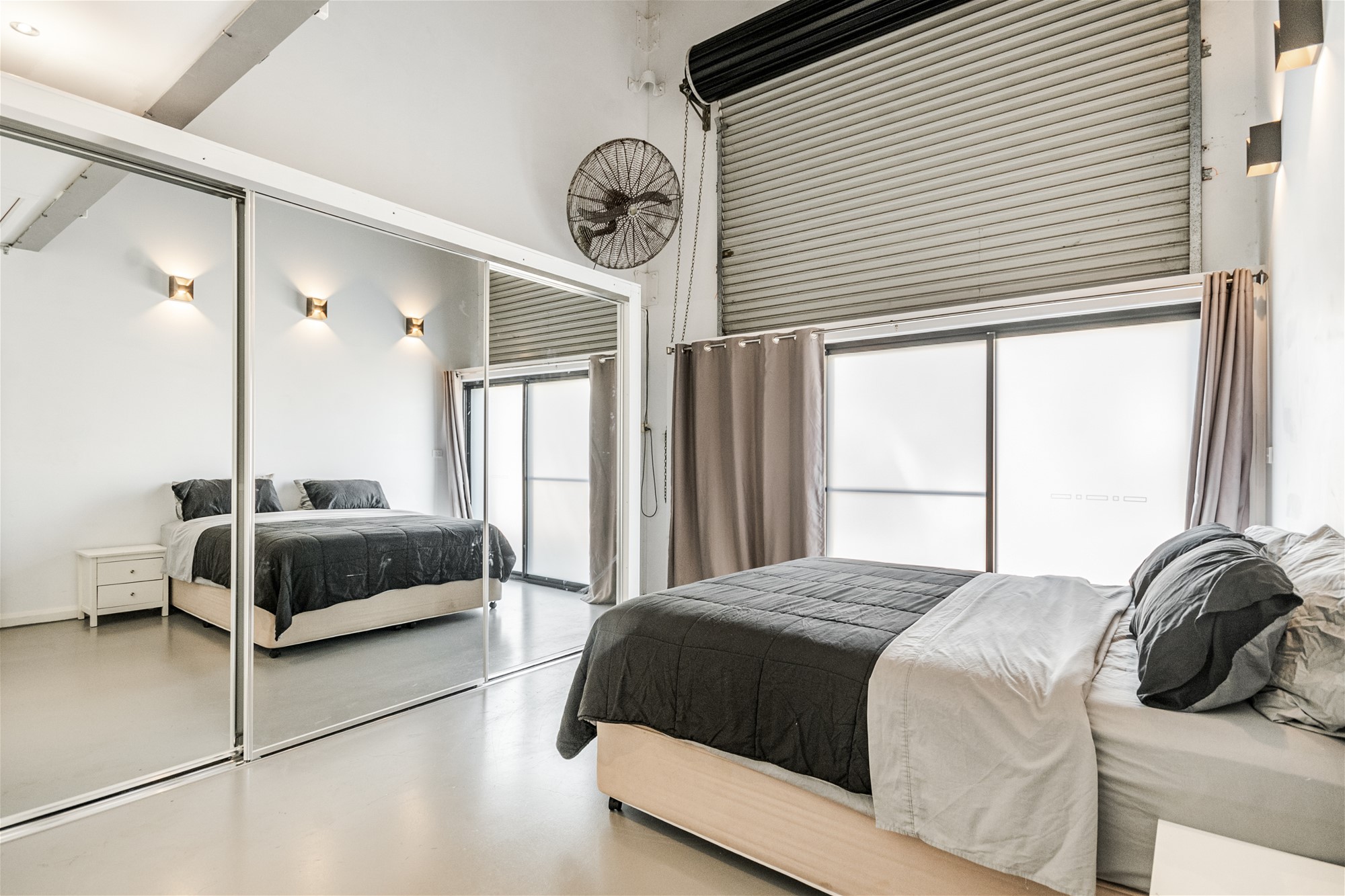 Prime Front Corner Unit 8