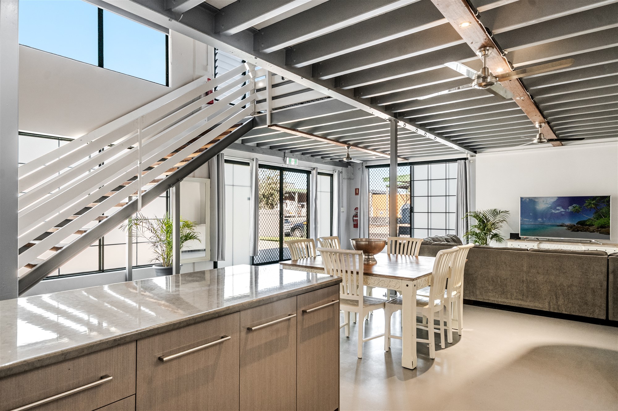 Prime Front Corner Unit 2
