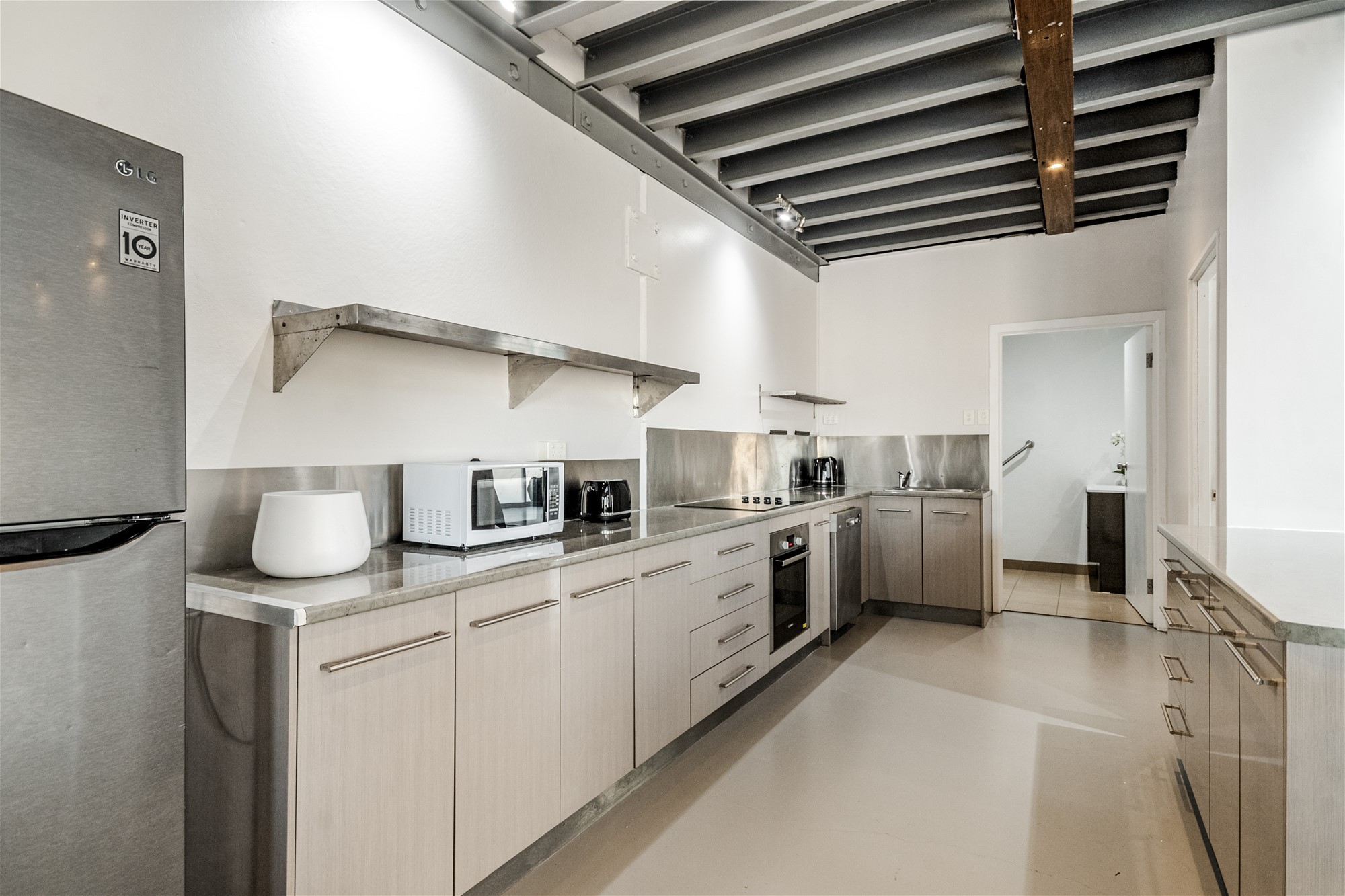 Prime Front Corner Unit 3