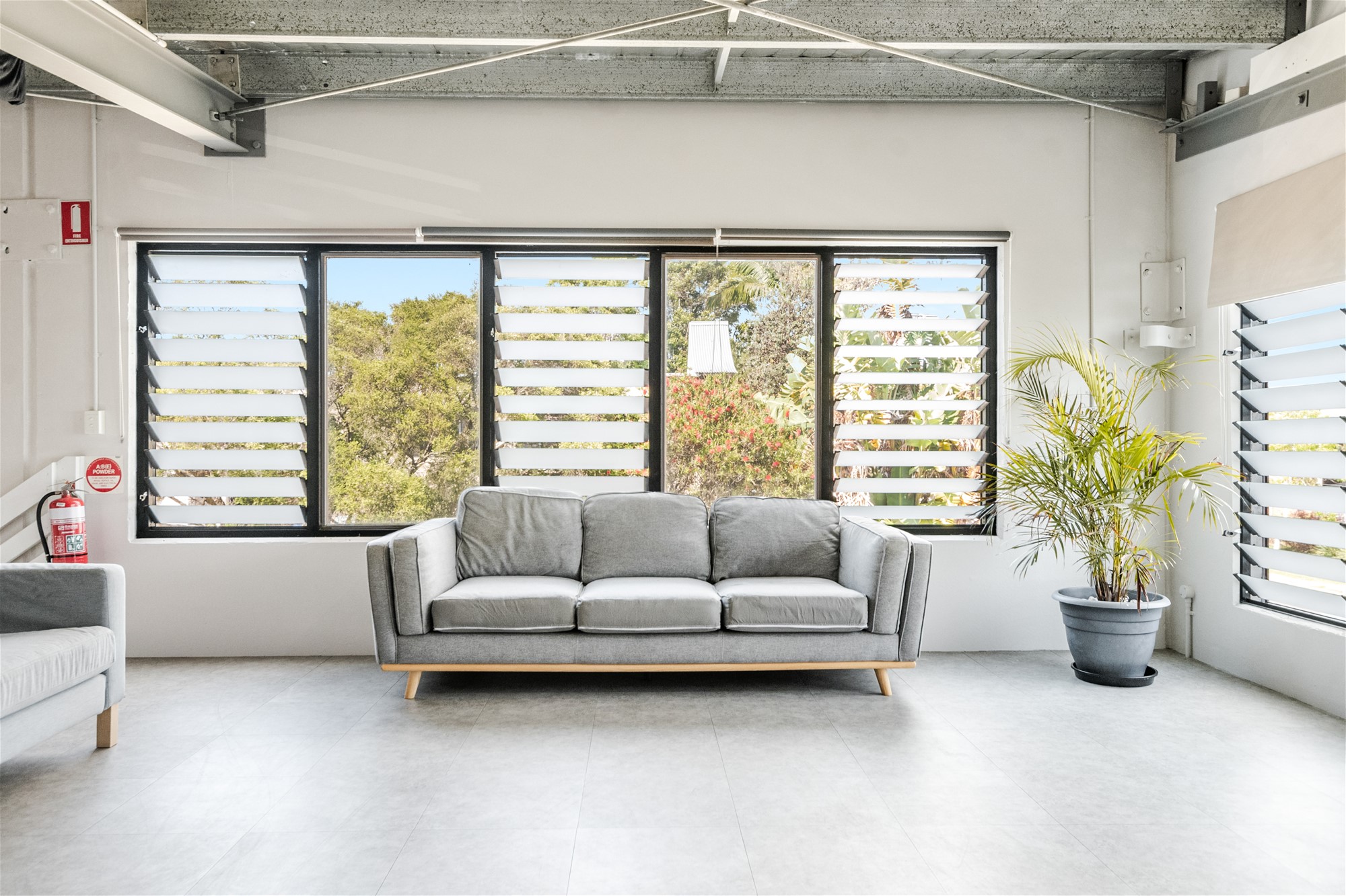 Prime Front Corner Unit 12