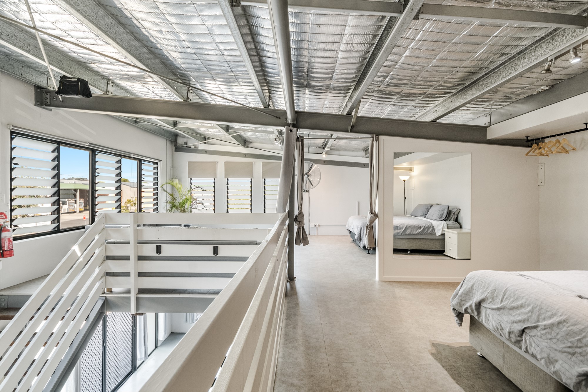 Prime Front Corner Unit 16