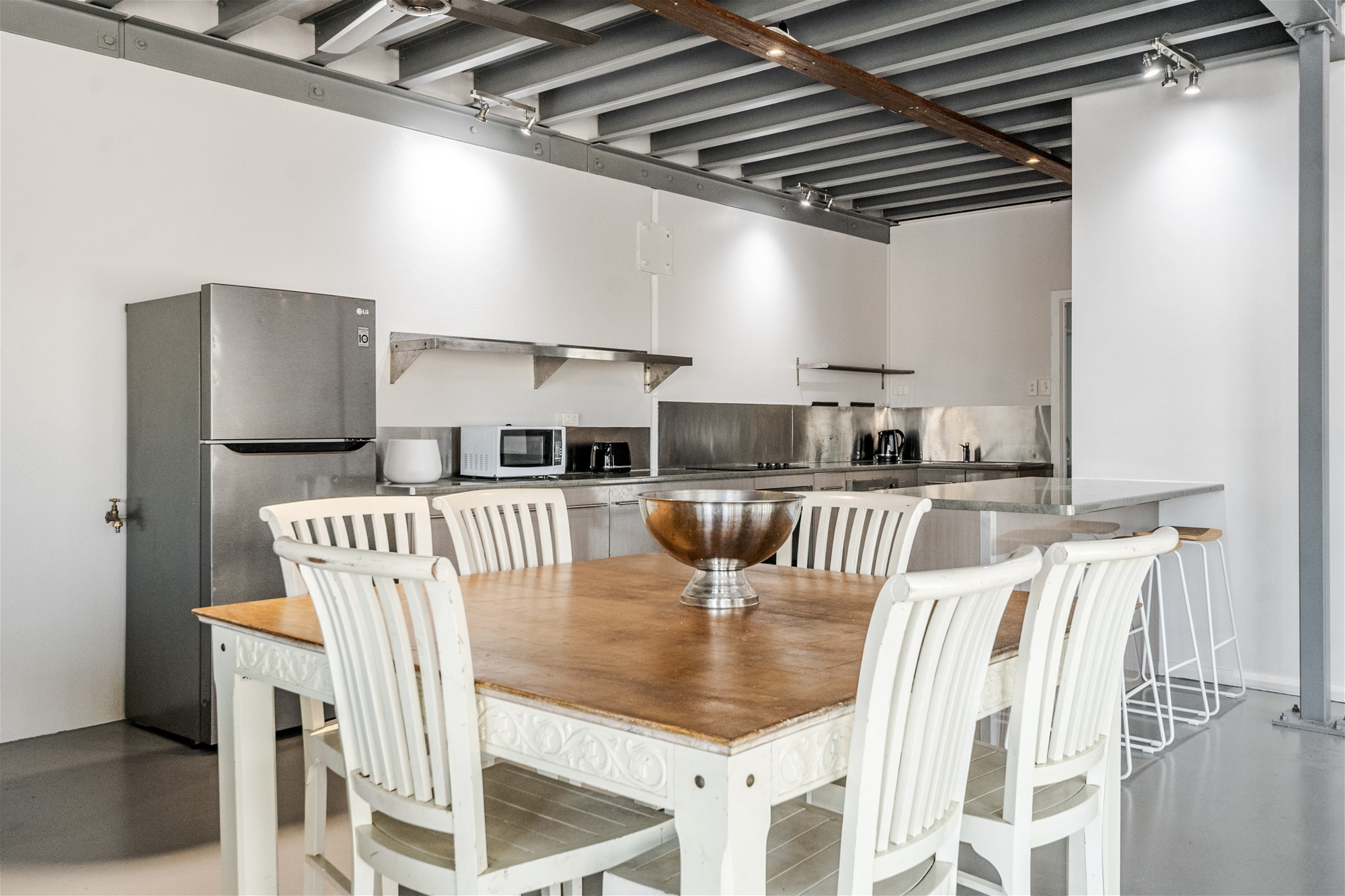 Prime Front Corner Unit 19