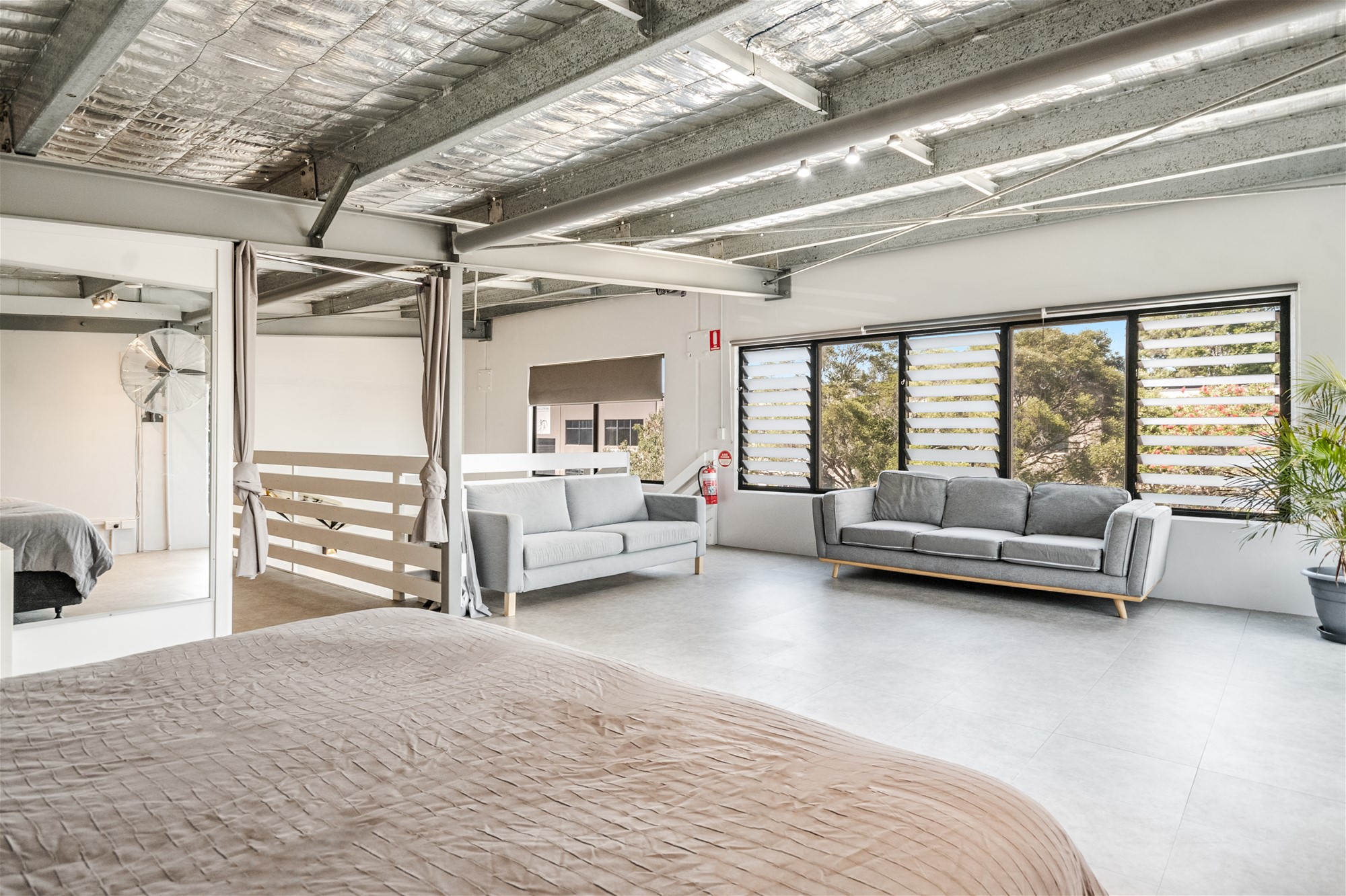 Prime Front Corner Unit 21