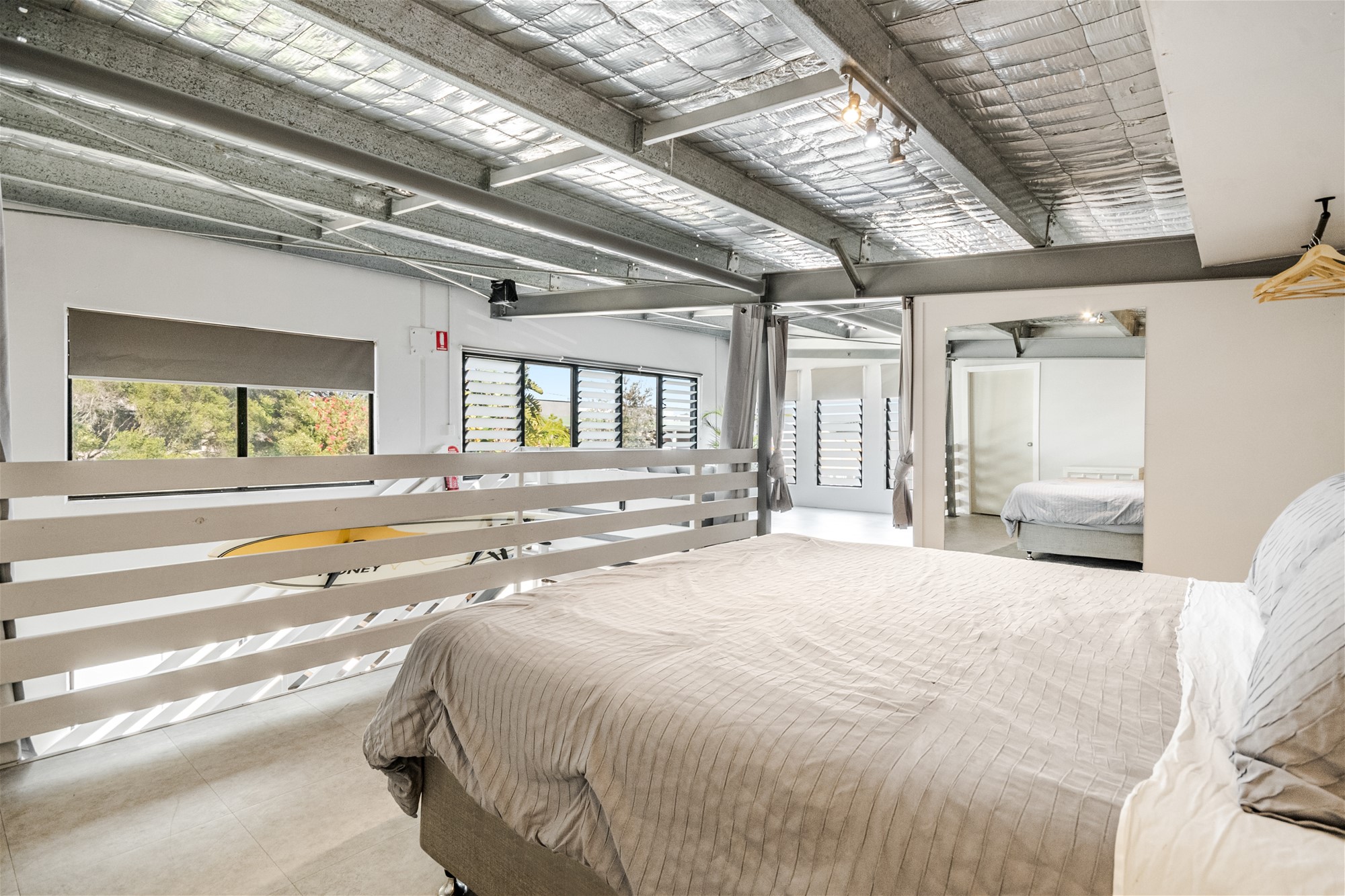 Prime Front Corner Unit 25