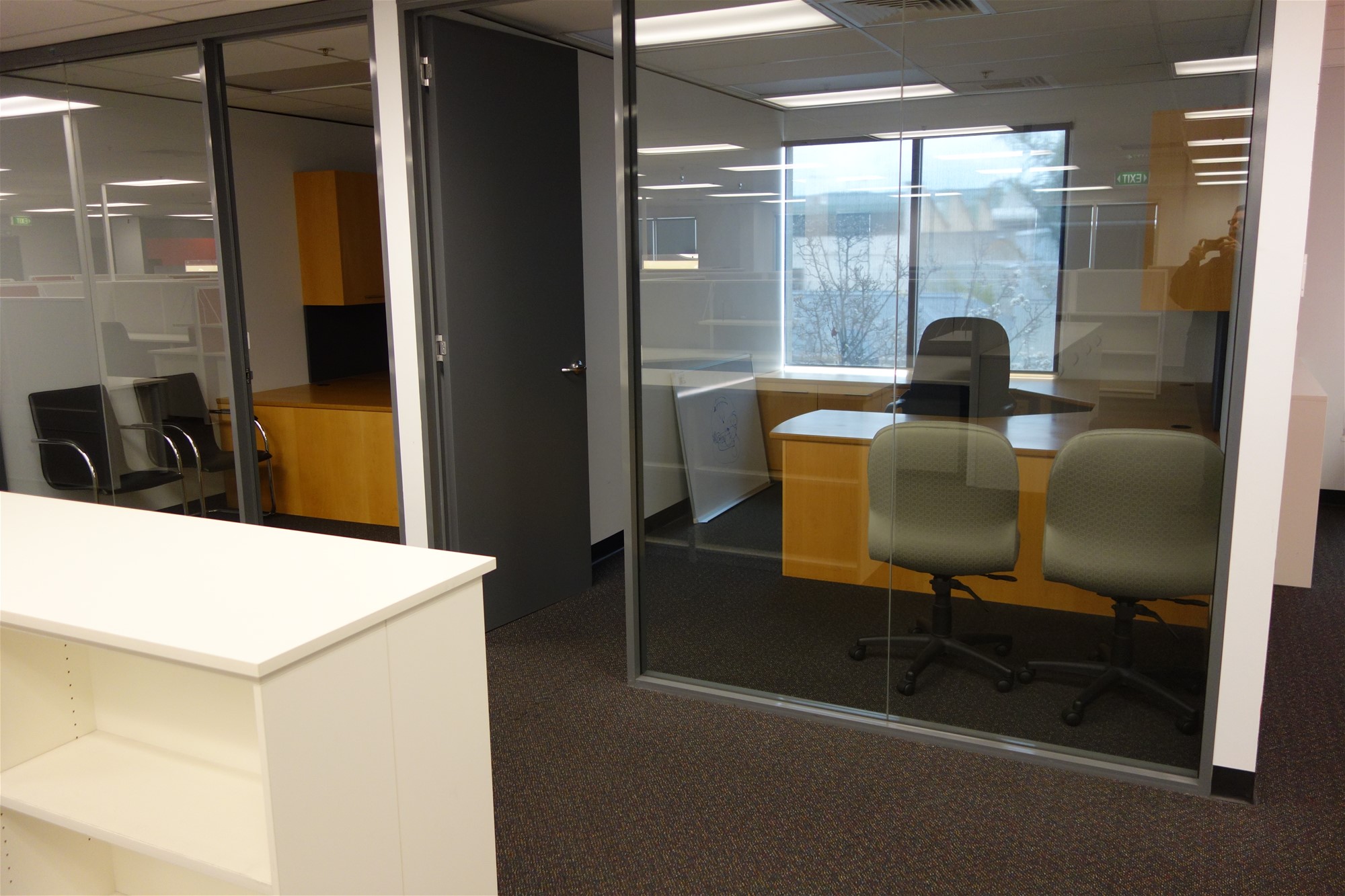 Ideal Corporate Premises or Redevelop 5