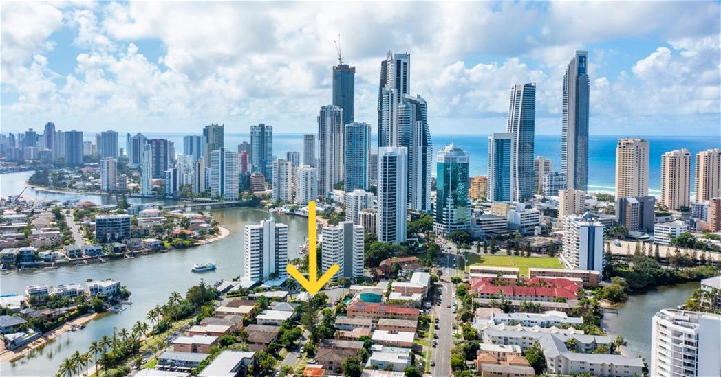 35 Watson Esplanade, SURFERS PARADISE 6