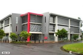 SUITE 9 “THE HUB” CNR 2