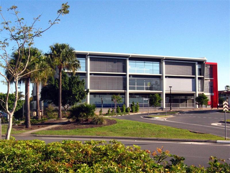 SUITE 9 “THE HUB” CNR RICKEY & LORRAINE STREETS, CAPALABA