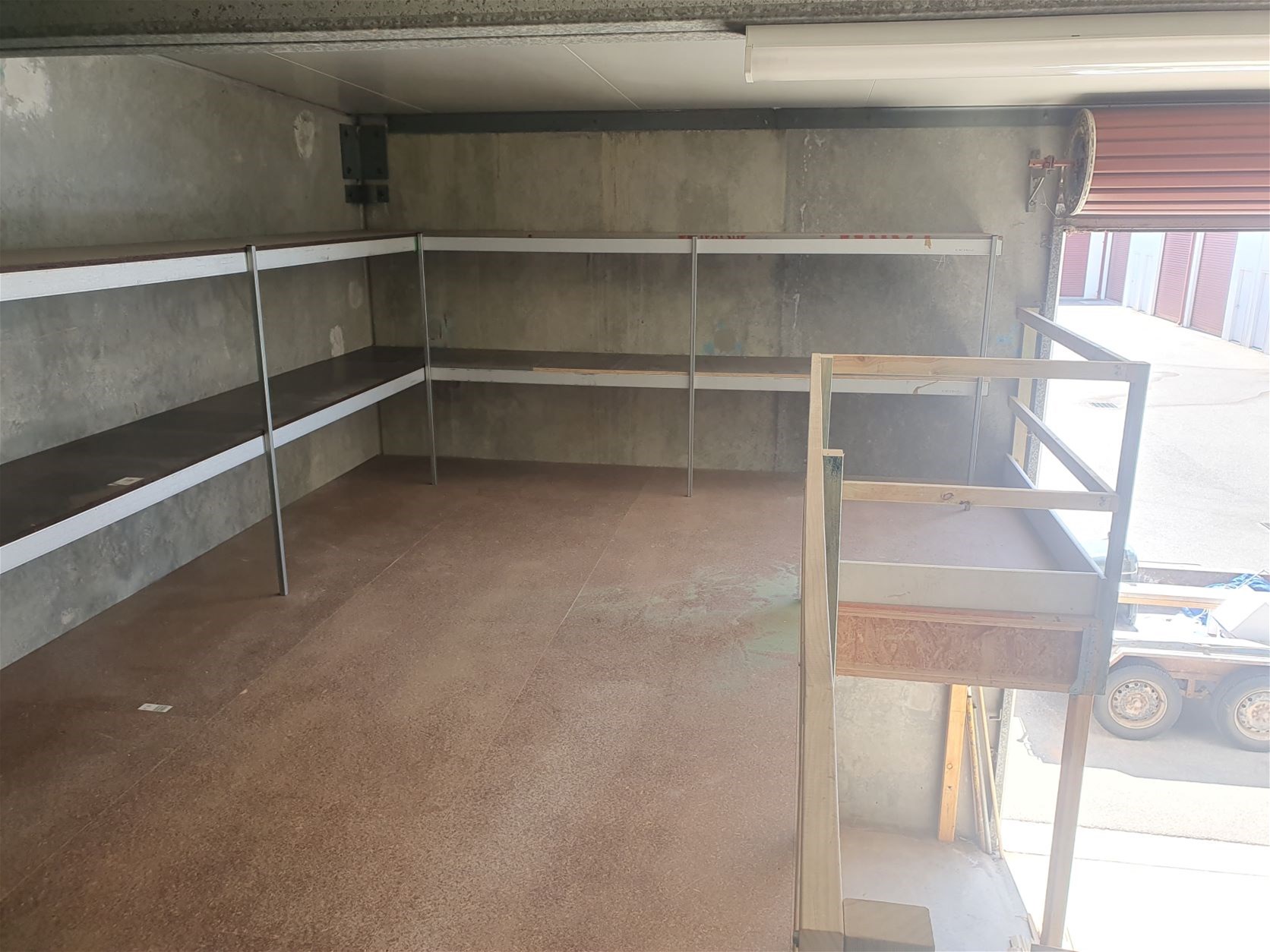 Storage Unit for Sale – 6