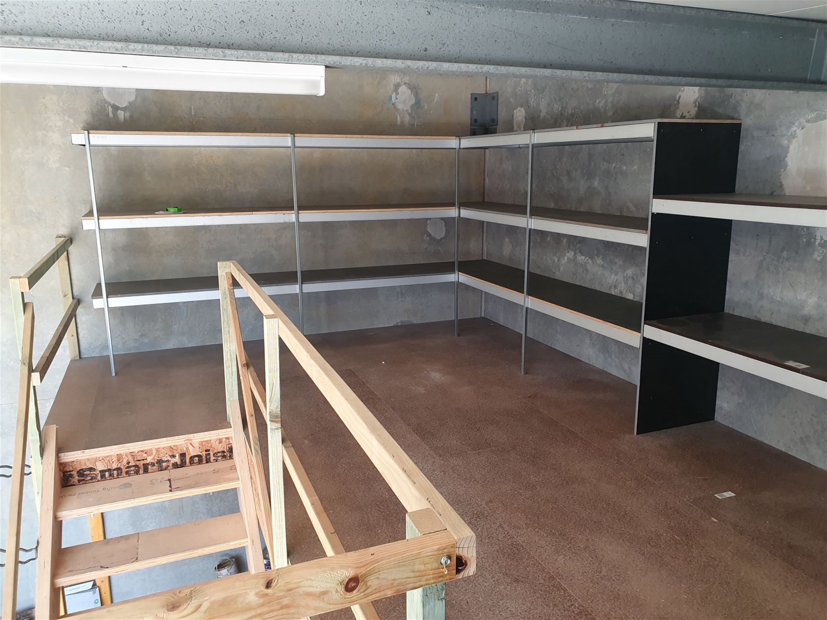 Storage Unit for Sale – 5