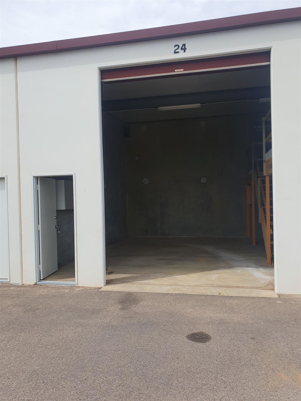 Storage Unit for Sale – 1