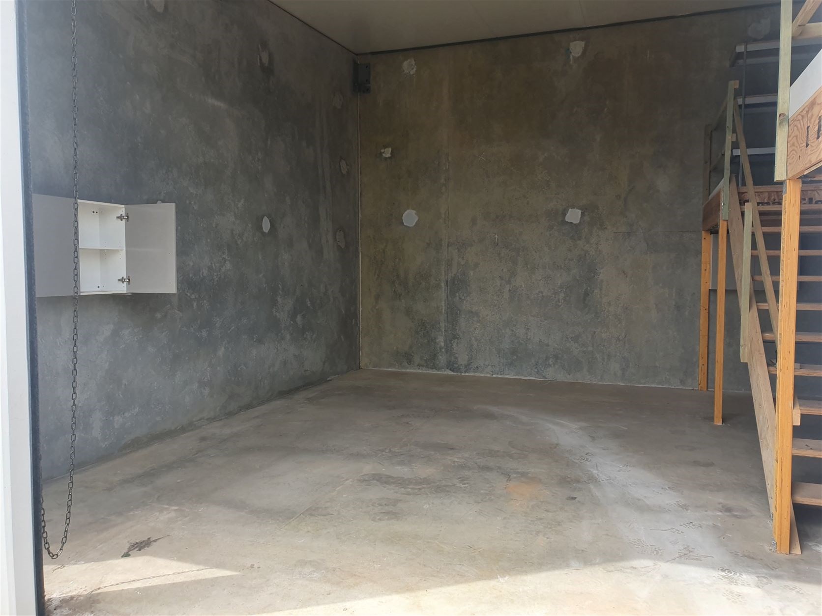 Storage Unit for Sale – 2