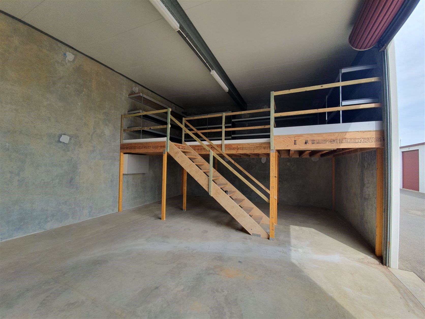 Storage Unit for Sale – 3