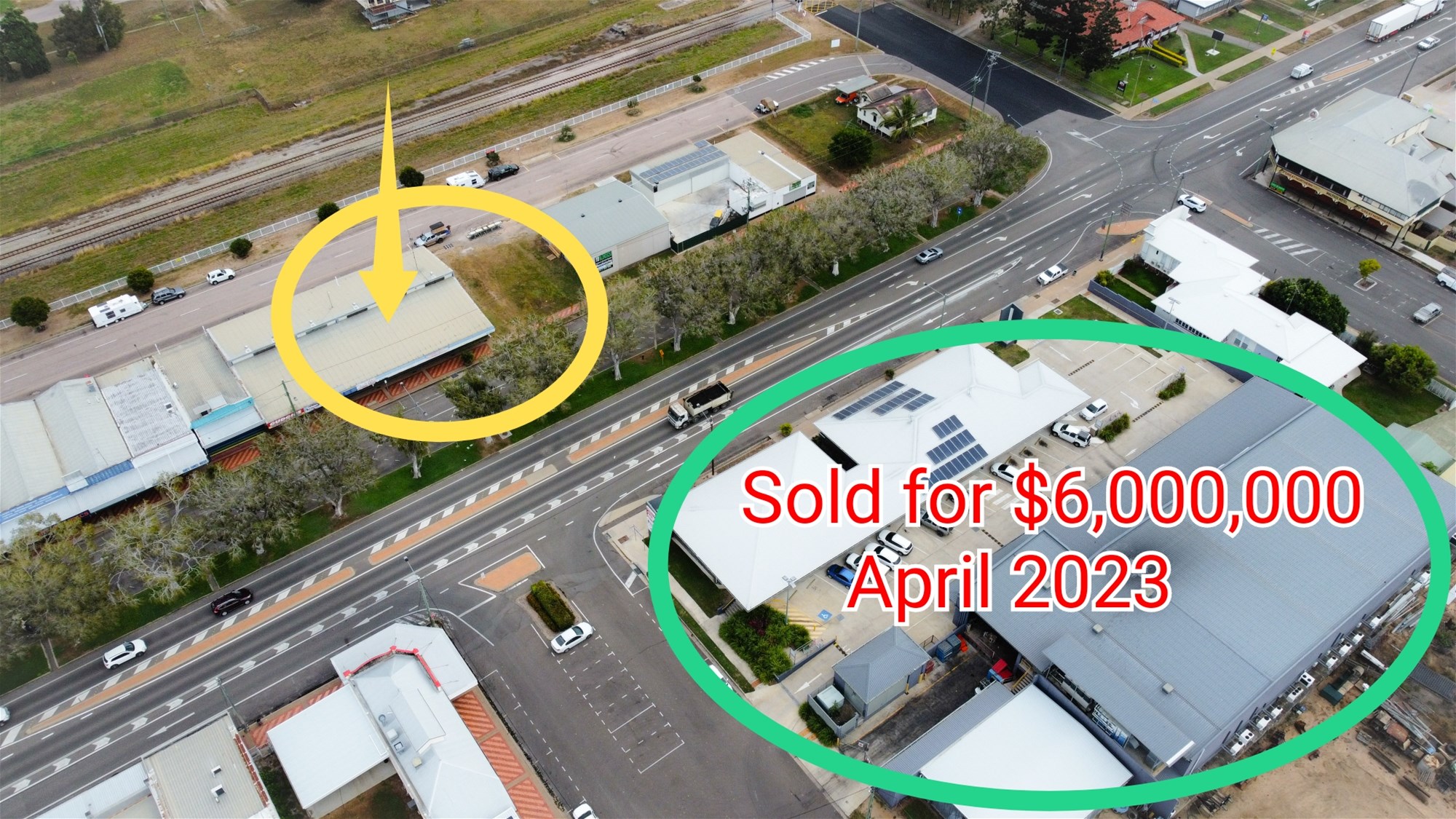 Prime Location – Retail Shop 2