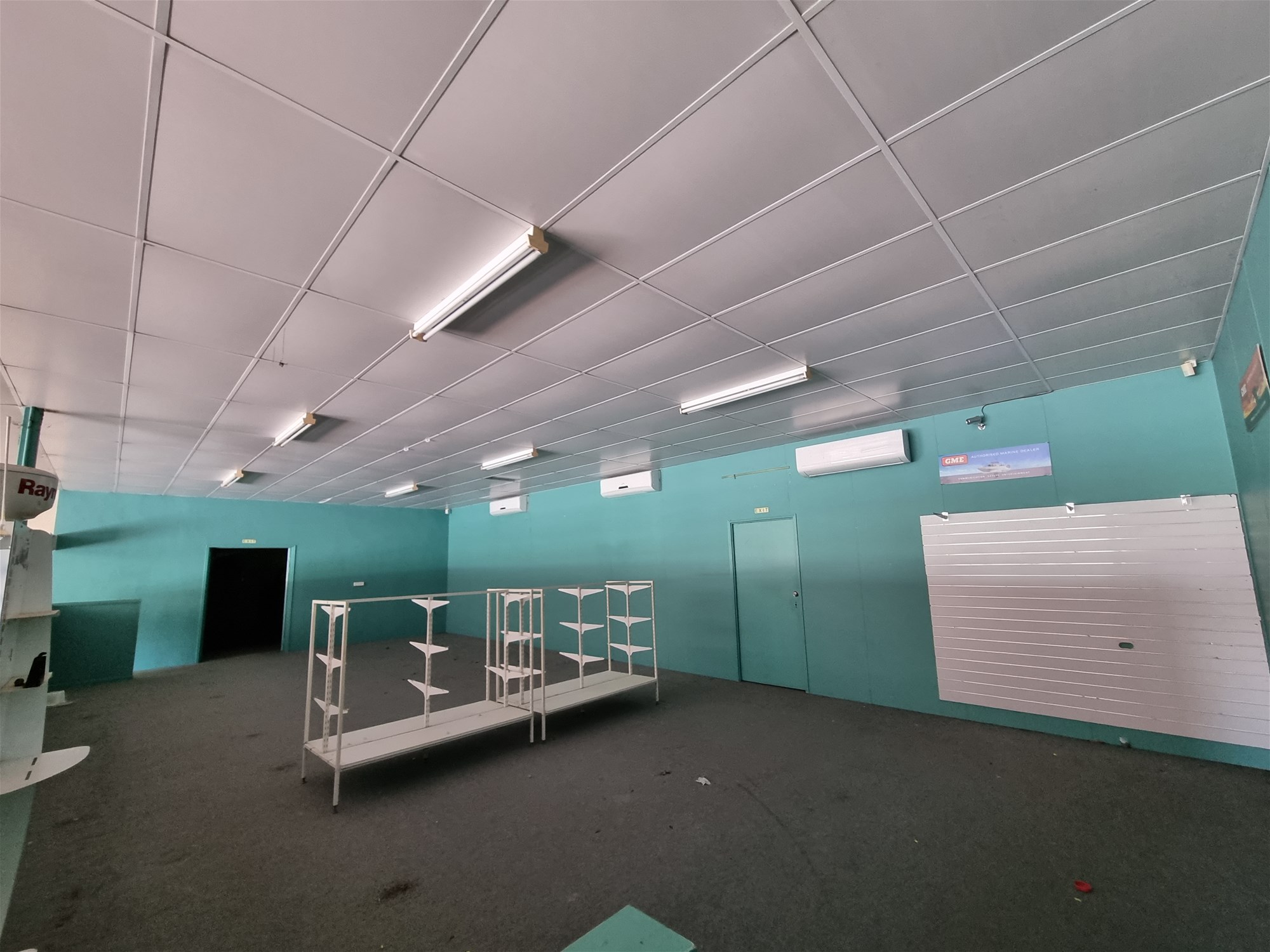 Prime Location – Retail Shop 5