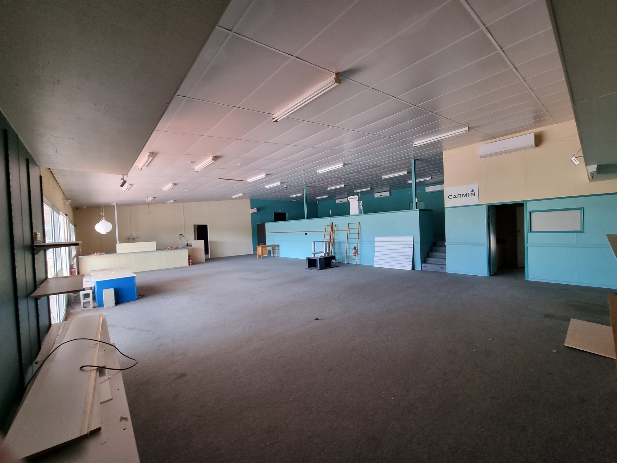 Prime Location – Retail Shop 6