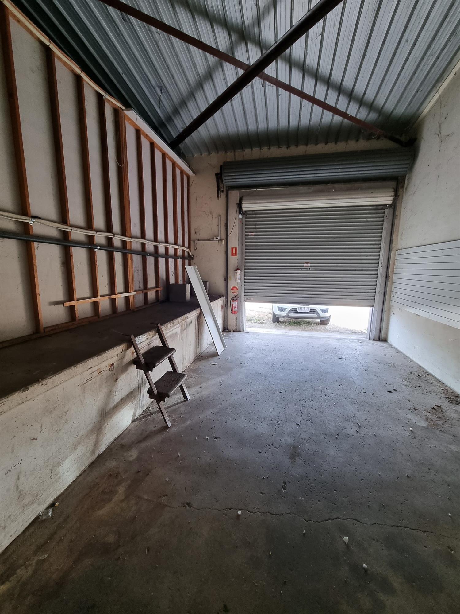 Prime Location – Retail Shop 11