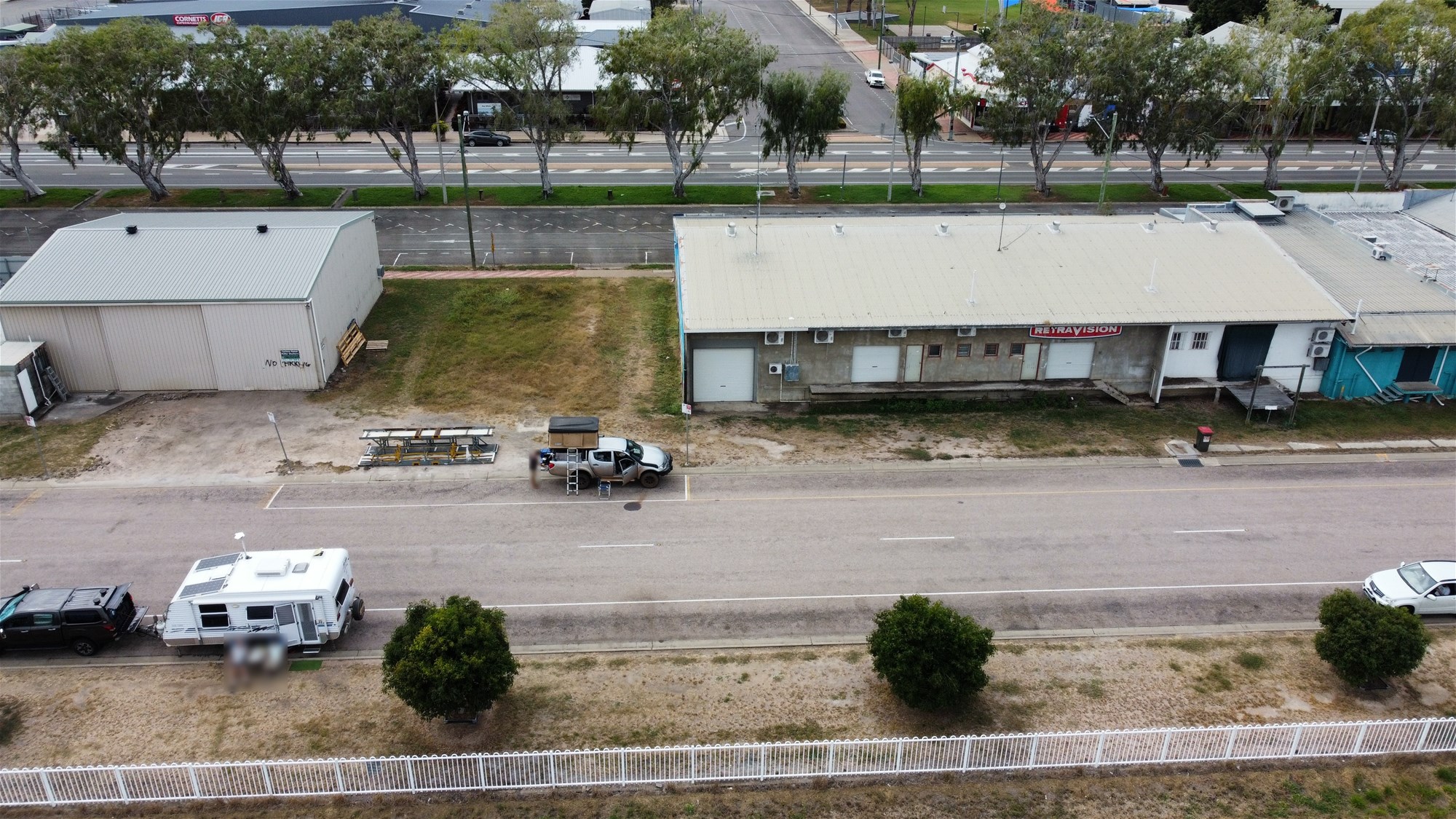 Prime Location – Retail Shop 12