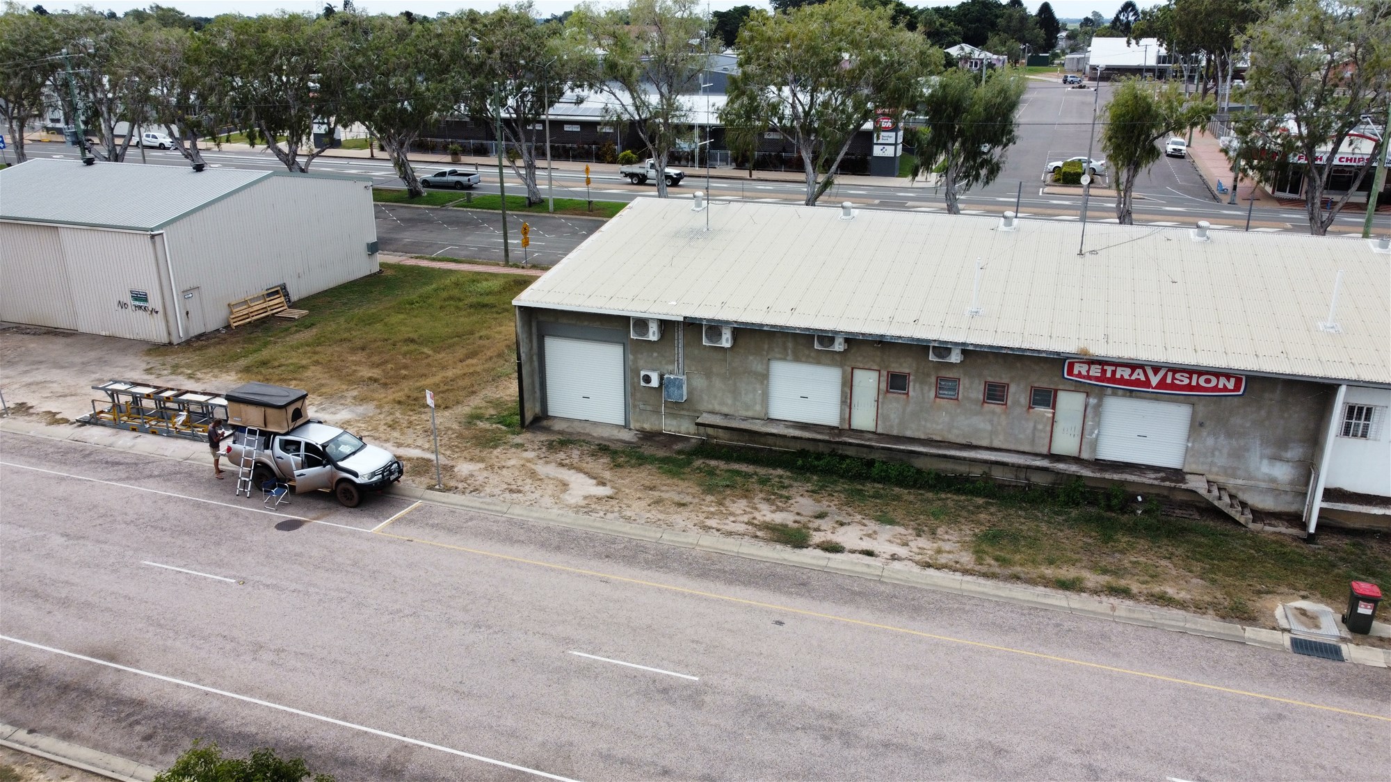 Prime Location – Retail Shop 13