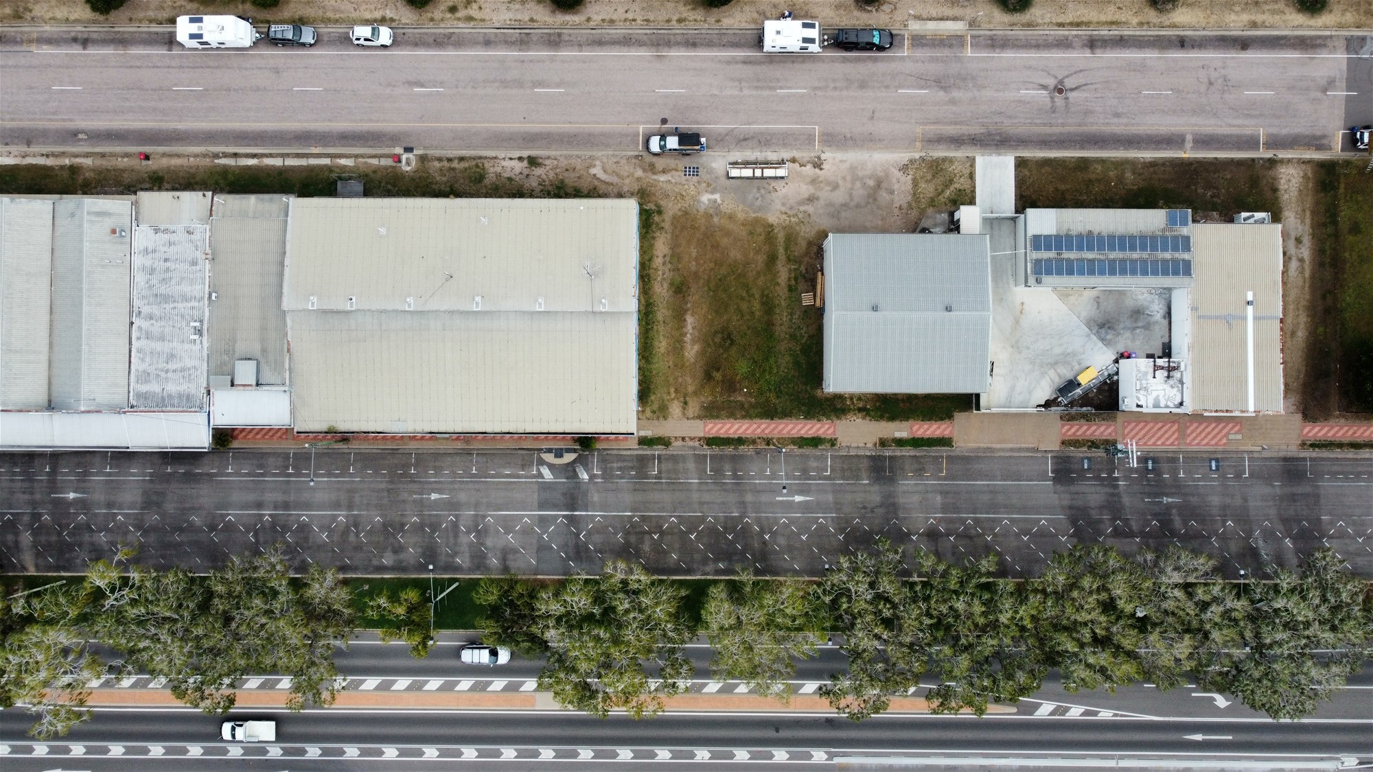 Prime Location – Retail Shop 14