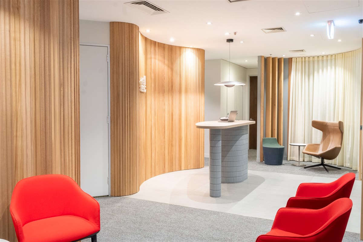 Room/s to rent in Melbourne 4
