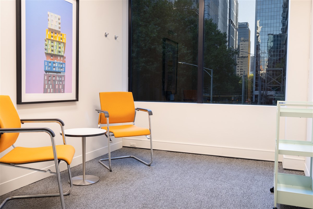 Room/s to rent in Melbourne 9