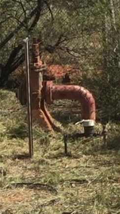 MULTI PURPOSE RURAL, INDUSTRY OR 9