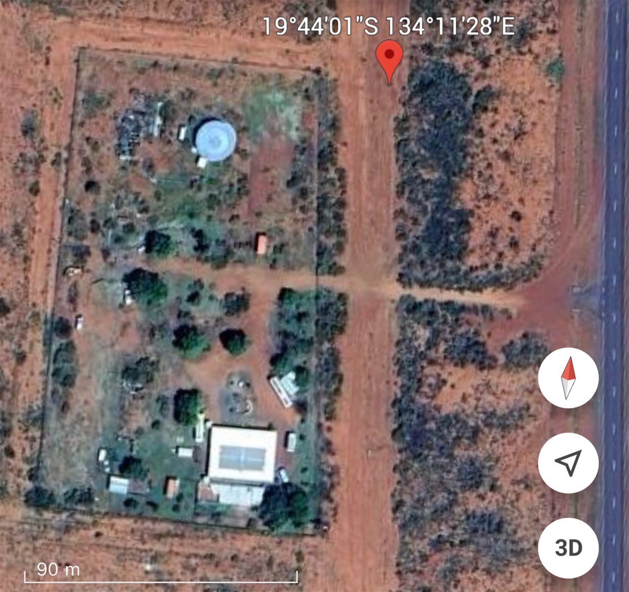 MULTI PURPOSE RURAL, INDUSTRY OR 11