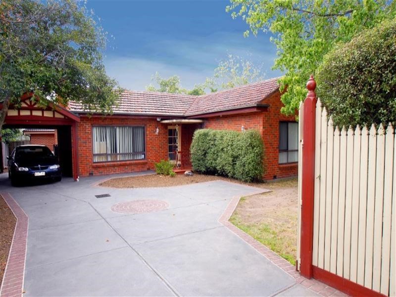 Expression Of Interest: Main road exposure