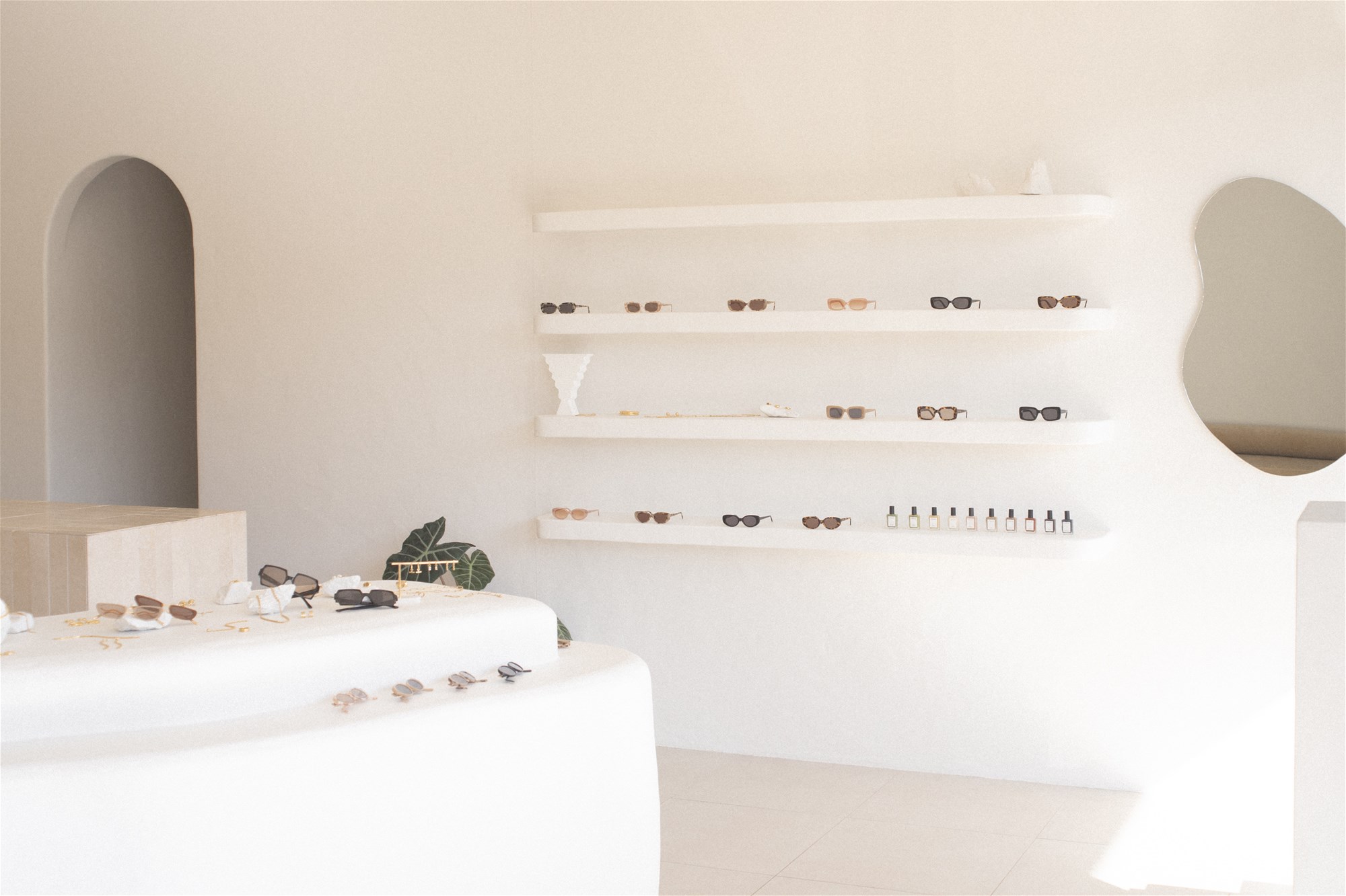 Street front showroom 10