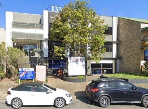 Convenient Central Location 3
