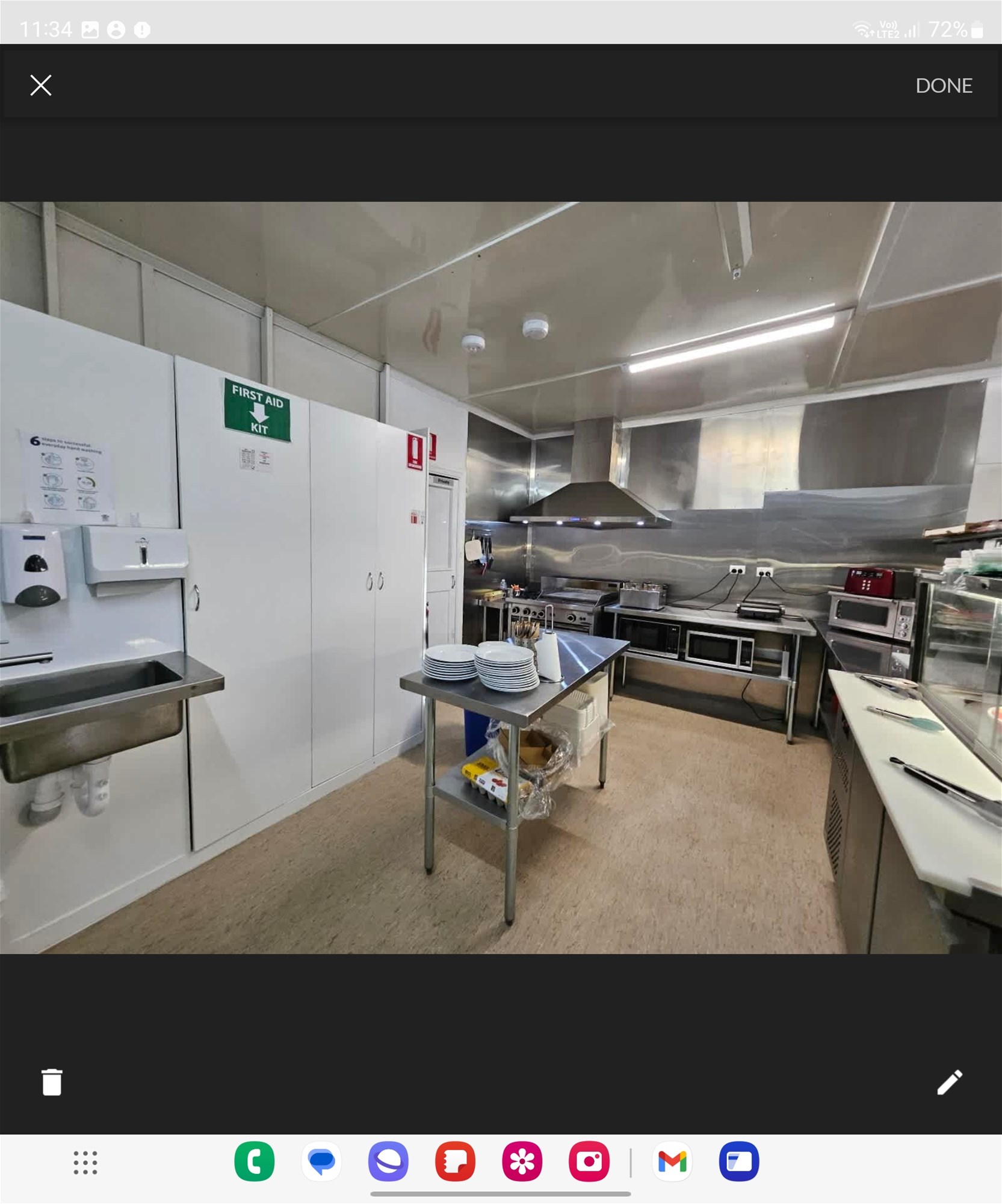 Country Shop with3 bedroom esidence 8