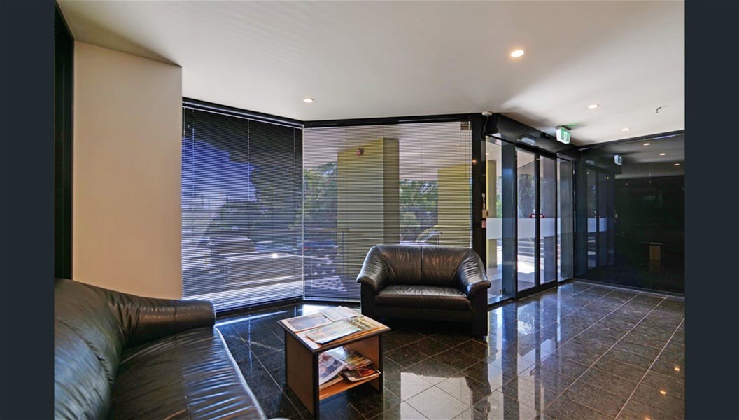“Top Floor Prime Office Space 6