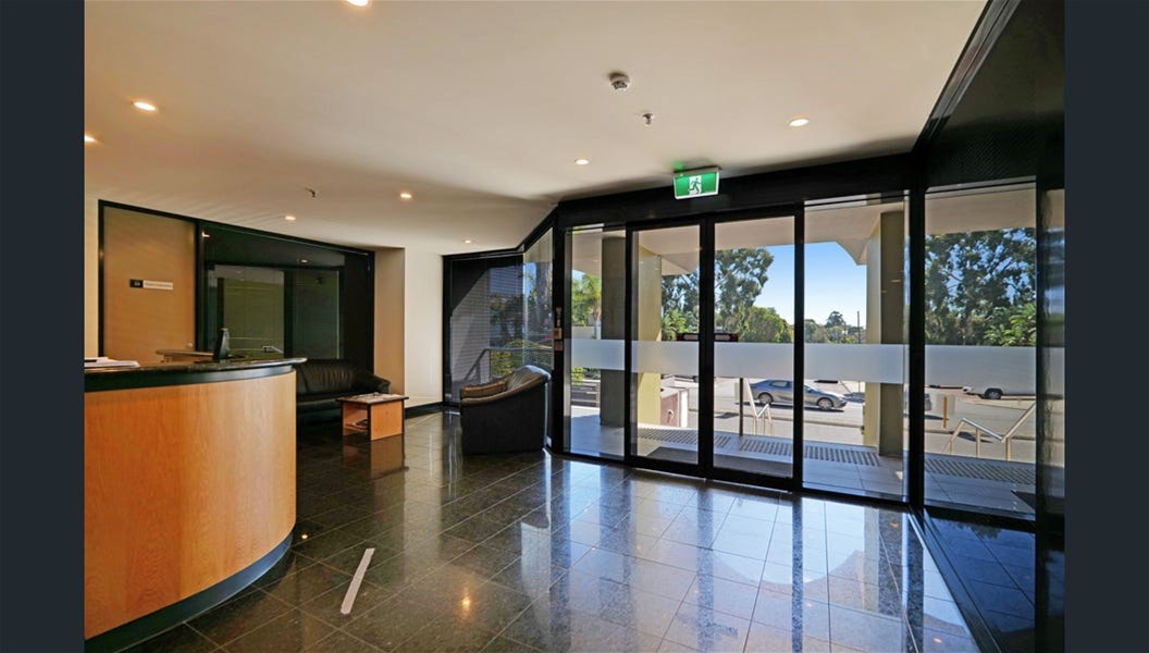 “Top Floor Prime Office Space 7