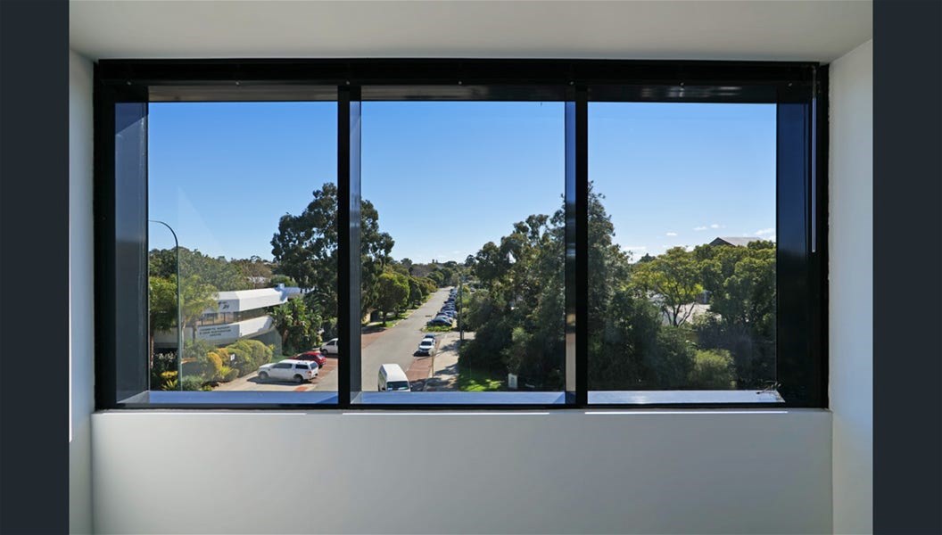 “Top Floor Prime Office Space 13