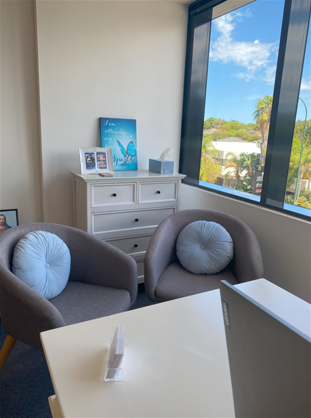 “Top Floor Prime Office Space 14
