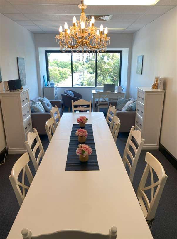 “Top Floor Prime Office Space 15