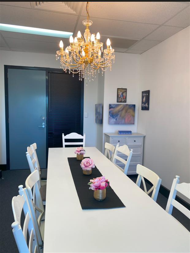 “Top Floor Prime Office Space 17