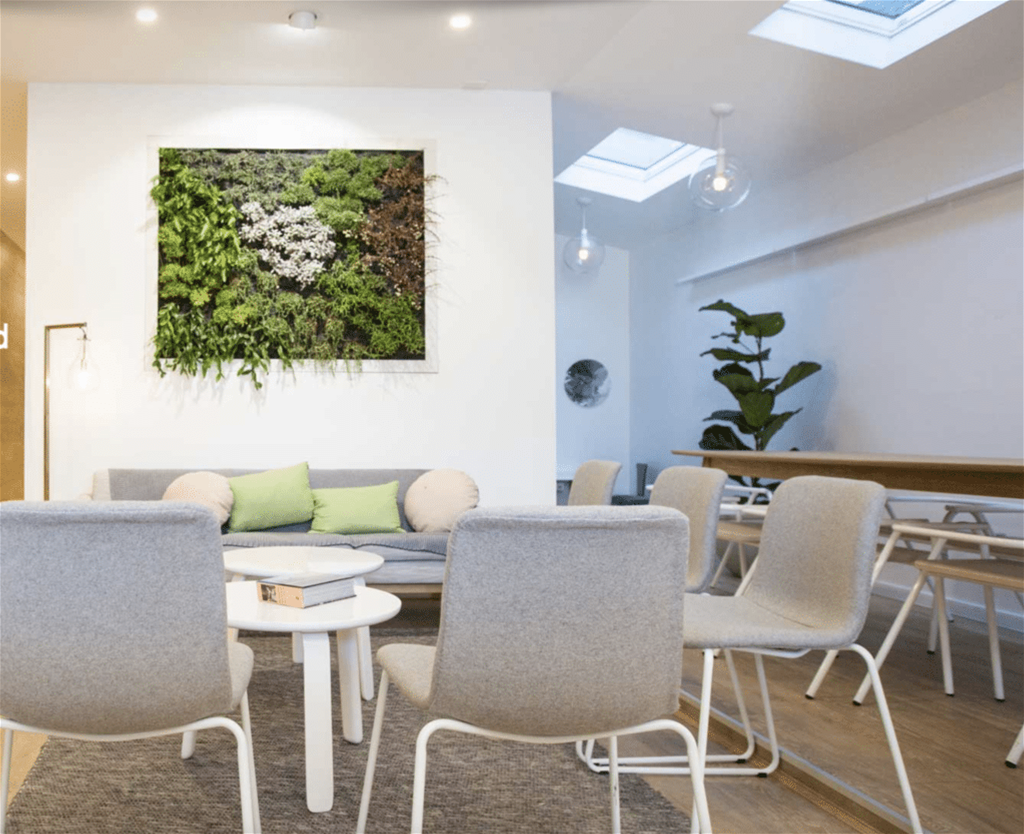 CLINIC ROOM & SUTUDIO FOR 5