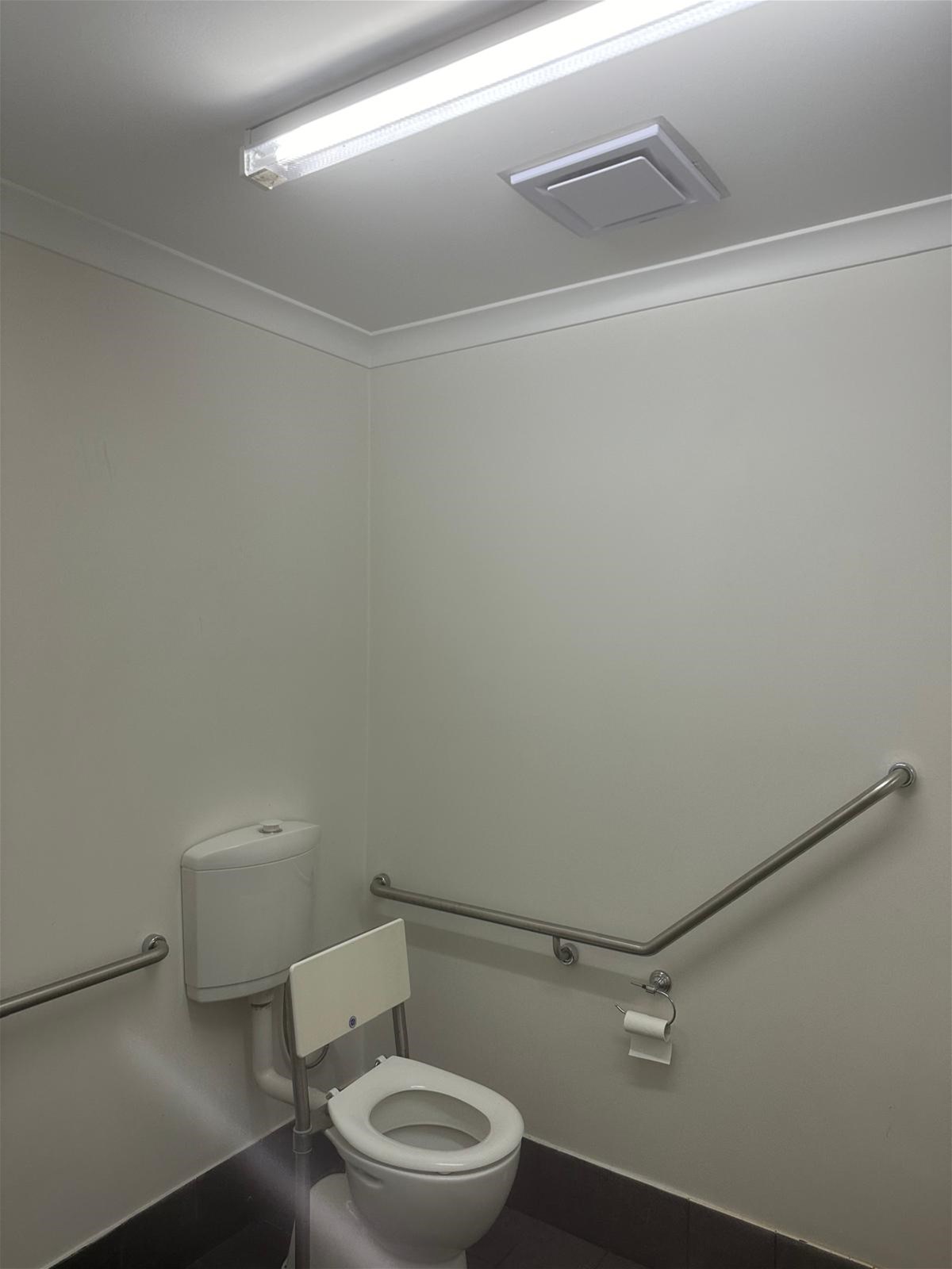 LEASED INVESTMENT WITH GREAT RETURNS 12