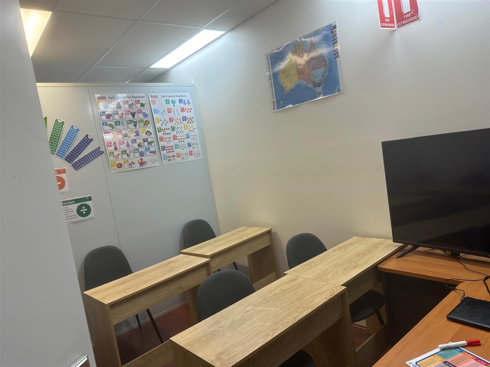 LEASED INVESTMENT WITH GREAT RETURNS 5