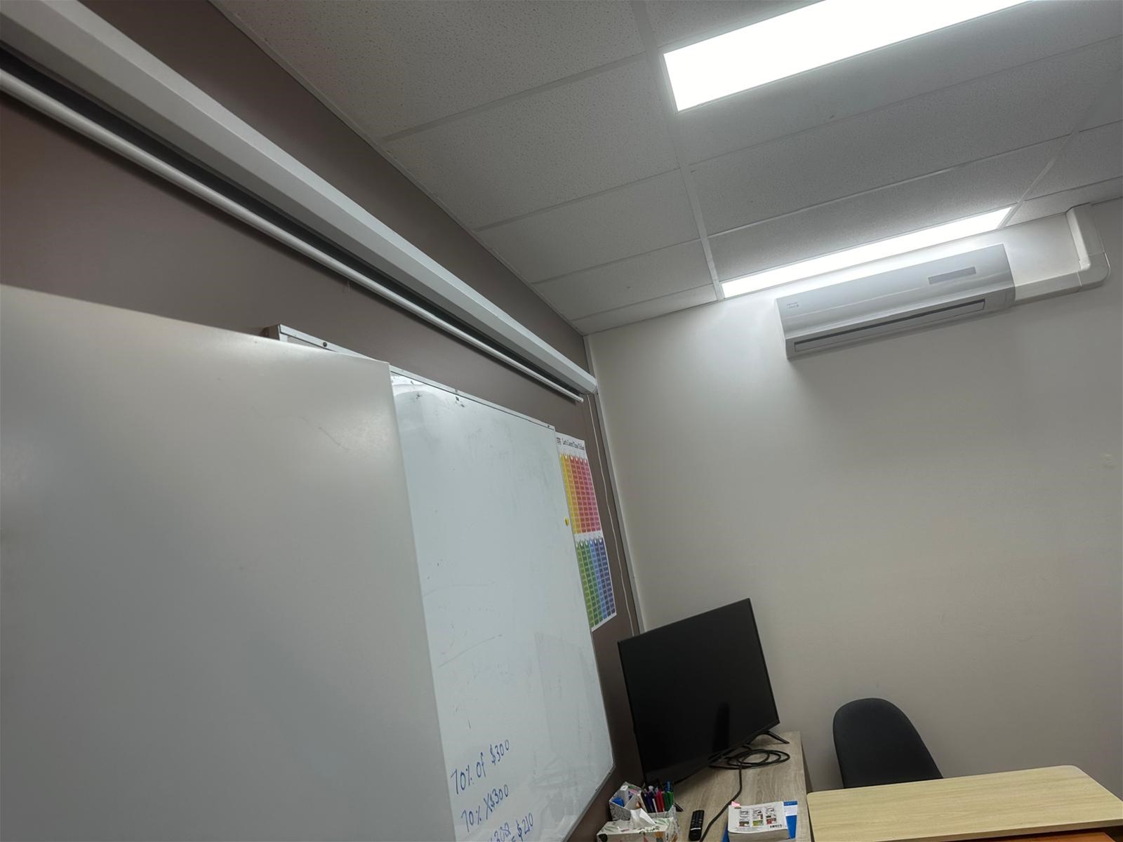 LEASED INVESTMENT WITH GREAT RETURNS 6